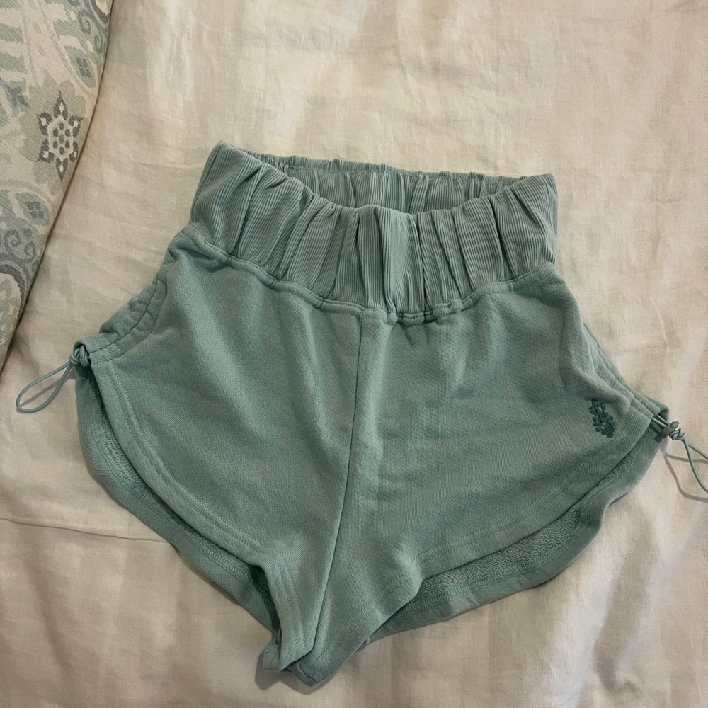 Free people shorts
